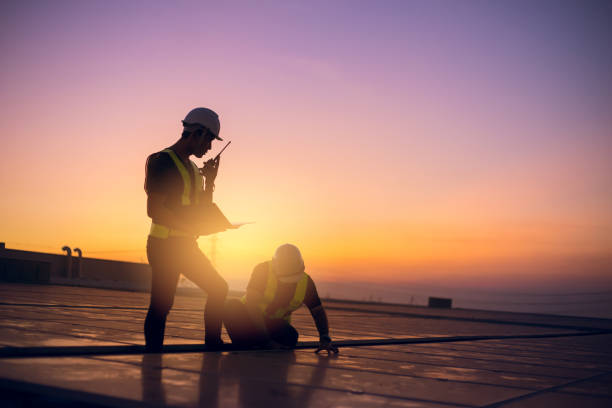 Roof Waterproofing Services in Bishopville, SC