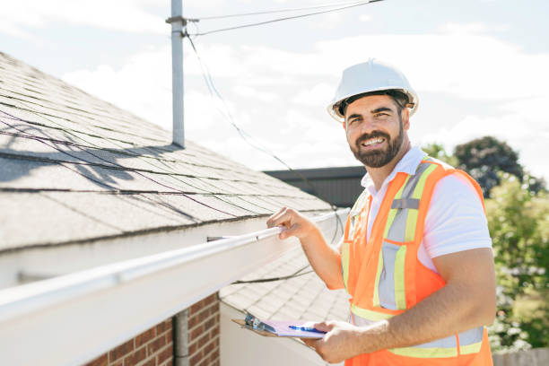 Trusted Bishopville, SC Roofing Contractor Experts